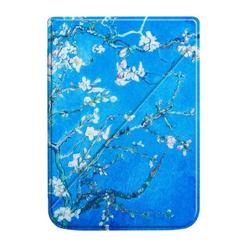 Etui Wzór do PocketBook InkPad 3 PB740 Color PB741
