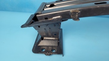 NISSAN QASHQAI III J12 23r БАЛКА ПЕРЕДНЕГО БАМПЕРА 620306UA0H