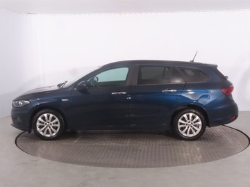 Fiat Tipo II Station Wagon 1.4 T-Jet 120KM 2017 Fiat Tipo 1.4 T-Jet, Salon Polska, 1. Właściciel, zdjęcie 2