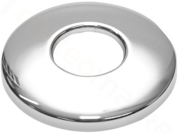 ROZETA FI 32 MM CHROM