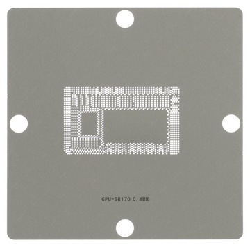 SITO BGA i5-4200U i7-4500U SR170 SR191 SR16H 80 v2