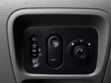 Renault Thalia I 1.4 75KM 2004 Renault Thalia 1.4, Salon Polska, Serwis ASO,ALU, zdjęcie 16