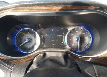 Chrysler Pacifica II 3.6 V6 291KM 2022 Chrysler Pacifica 2022r., Limited, 3.6L, od ubezpieczalni 3.6 Benzyna 291KM, zdjęcie 10