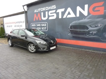 Renault Megane IV Hatchback 5d 1.5 dCi 110KM 2018 Renault Megane 1.5 DCI, zdjęcie 37