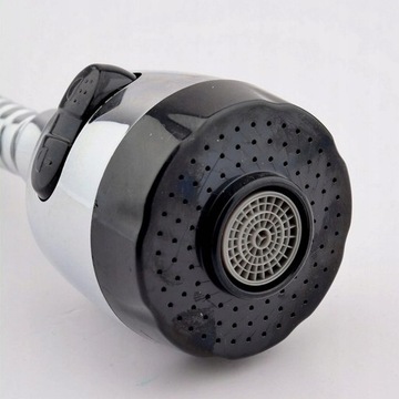 PERLATOR DO BATERII CHROM KUCHENNEJ UNIWERSALNY OSZCZĘDNOŚĆ ŁATWY MONTAŻ