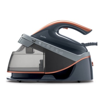 Stacja parowa Breville VIN411X 2600 W