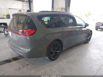 Chrysler Pacifica II 2025 Chrysler Pacifica Limited 2025 3.6l 3.6 Benzyna 287KM, zdjęcie 5