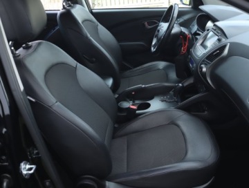 Hyundai ix35 SUV Facelifting 2.0 GDI 166KM 2014 Hyundai ix35 2.0 GDI, Automat, Skóra, Navi, Xenon, zdjęcie 8