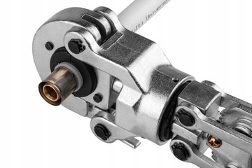 ПРЕСС-МАШИНА NEO ДЛЯ ТРУБ PEX-AL-PEX, матрицы 8 U TH