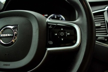 Volvo XC90 II 2022 Volvo XC 90 FV 23%*Szklany, zdjęcie 19