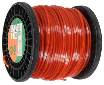 ŻYŁKA TNĄCA EXTRANYL DO KOSY 3,0mm x 60m FLO 89467
