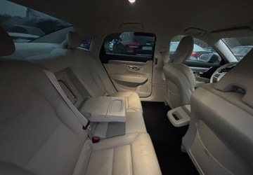 Volvo S90 II Sedan 2.0 D5 235KM 2019 Volvo S90 Bogata wersja wyposazenia 2.0 Diesel 235KM, zdjęcie 16