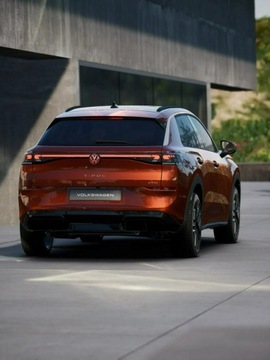 Volkswagen T-Roc I 2026 Volkswagen T-Roc Wersja R-Line 1.5 eTSI 150 KM DSG, zdjęcie 13