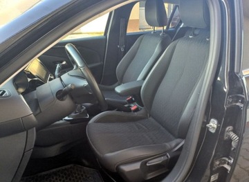 Opel Corsa F Hatchback 5d 1.2 Turbo 100KM 2022 Opel Corsa 1.2 100 kM Elegance Salon Polska F.Vat 23 1.2 Benzyna 100KM, zdjęcie 23
