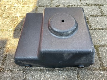 Osłona Obudowa Pokrywa Pompy AdBlue Iveco Stralis 41296194