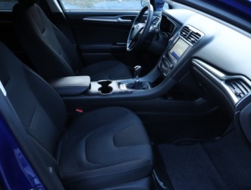 Ford Mondeo V Kombi 2.0 TDCi 150KM 2017 Ford Mondeo 2.0 TDCI, Salon Polska, Serwis ASO, zdjęcie 8