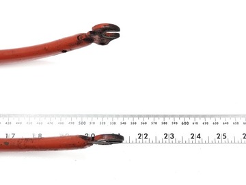 Widełki 26 cali Romet Tyler Universal