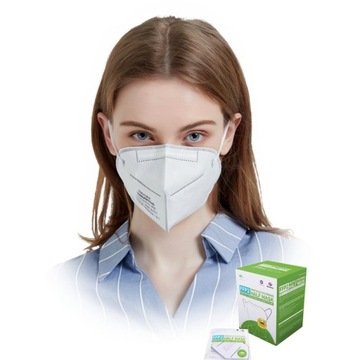 Reis 0598 пылезащитная полумаска 1 шт.