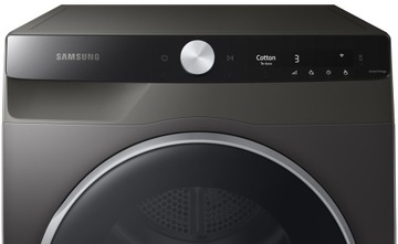 Комплект стиральной машины Samsung WW90T954ASX AddWash + сушилка DV90T8240SX 9/9кг Inox
