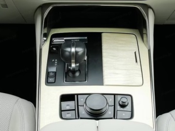 Mazda CX-60 2025 MAZDA CX-60 Takumi 2.5 E-SKYACTIV PHEV Suv 327KM 2025, zdjęcie 13