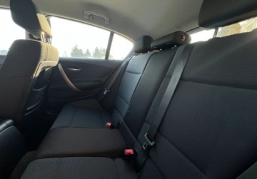 BMW Seria 1 E81/E87 Hatchback 5d E87 1.6 116i 122KM 2009 BMW Seria 1 Klima Alu Super stan Gwarancja w cenie Warszawa VFJA 1.6 122KM, zdjęcie 13