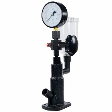 ТЕСТЕР ИНЖЕКТОРОВ 600 БАР ДИЗЕЛЬНЫЙ АДАПТЕР