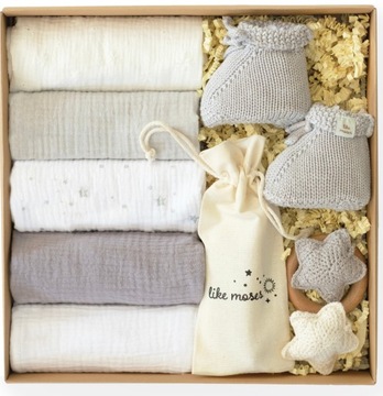 ПОДАРОК ​​ДЛЯ ДЕТСКОГО ДУША КРЕЩЕНИЕ РОЖДЕНИЯ НОВОРОЖДЕННОГО ПОДГУЗНИКИ ОБУВЬ