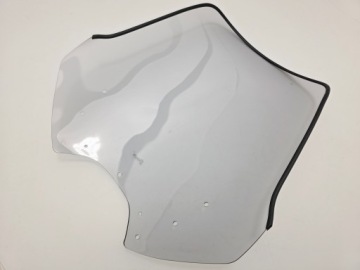 Ветровое стекло Yamaha FJR 1300 01-05 передний обтекатель