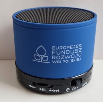 А.Б. Промо Bluetooth-колонка 4.2 - распечатать 25 шт.