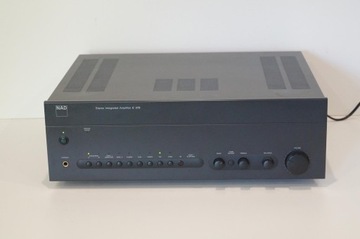 Wzmacniacz NAD C370