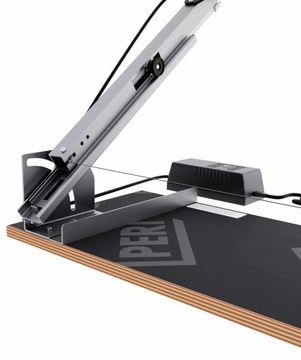 ГИЛЬОТИННЫЙ СТАНОК ДЛЯ РЕЗКИ ПЕНОСТРОЕНИЯ STR CUT A-135