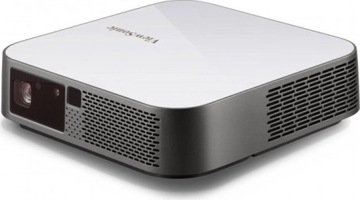 Projektor VIEWSONIC M2e + UCHWYT GRATIS