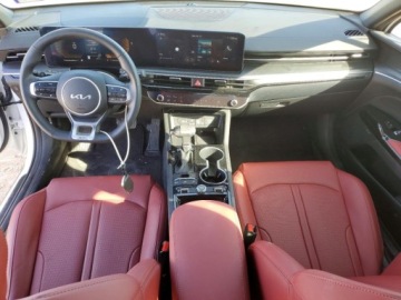 Kia 2026 Kia K5 GT Line 2026 2.5 Benzyna 191KM, zdjęcie 8