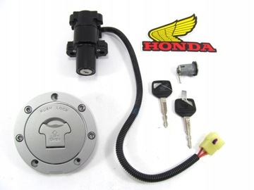 NOWA Stacyjka zamek wlew HONDA CBR 600 F4 HORNET