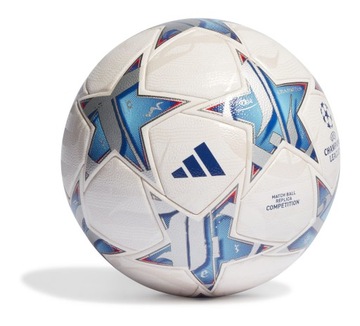 PIŁKA NOŻNA ADIDAS UCL LEAGUE 23/24 GROUP STAGE LIGA MISTRZÓW ROZ. 5