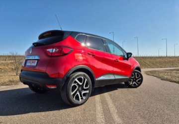 Renault Captur I 2016 Renault Captur 1.2 Benzyna 120KM // Perfekt stan !!! 112 tys.km !!!, zdjęcie 14