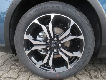 Ford Focus IV Kombi Facelifting 1.0 EcoBoost MHEV 155KM 2025 Od ręki - Active X 1.0 EcoBoost mHEV 155KM / Pakiet Winter + Hak, zdjęcie 8