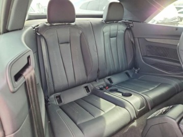 Audi A5 F5 2023 Audi A5 Cabrio Premium Plus 45 2023 2.0 Benzyna 261KM, zdjęcie 10