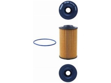 FILTR OLEJE CADILLAC CTS 2.8-3.6 03-07 BLS 2.8 06- SRX 3.6 04-16