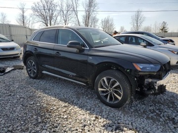 Audi Q5 II 2024 Audi Q5 Premium 45 2024 2.0l 2.0 Benzyna 261KM, zdjęcie 4