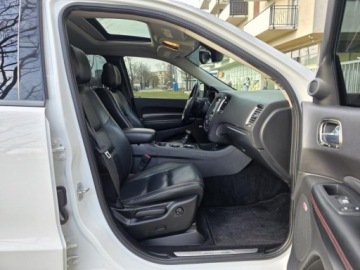 Dodge Durango III 5.7 V8 364KM 2018 DODGE DURANGO GT V6 3.6l benzyna 300KM * AWD/4X4 * Dokumentacja pochodzenia, zdjęcie 34