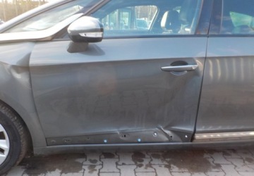 DS 5 2013 Citroen DS5 2.0D Okazja 2.0 Diesel 136KM, zdjęcie 5