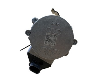 AUDI A4 A5 A6 A7 Q5 PŘÍDAVNÁ ČERPADLO VODY 4H0965567A