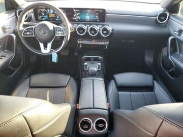 Mercedes Klasa A W177/V177 2019 Mercedes-Benz Klasa A 2.0L , od ubezpieczalni 2.0 Benzyna 188KM, zdjęcie 6