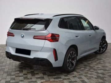 BMW X3 G45 2025 BMW X3 xDrive20d Sport Suv 2.0 (197KM) 2025, zdjęcie 2