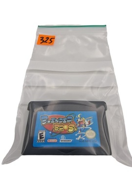 GAME BOY ADVANCE BLENDER BROS ORYGINAŁ
