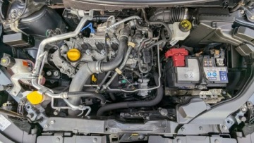 Renault Kadjar Crossover 1.2 Energy TCe 130KM 2015 Renault Kadjar 1.2i OPŁACONY Bezwypadkowy Serwis, zdjęcie 35