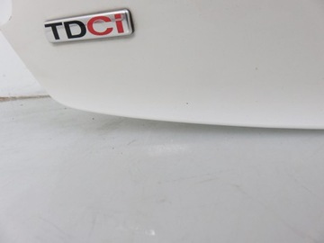 KLAPA BAGAZNIKA 3D FORD KA II F9