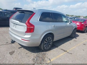 Volvo XC90 II 2022 Volvo XC 90 T5 momentum 7 passenger 2.0 Benzyna 250KM, zdjęcie 7