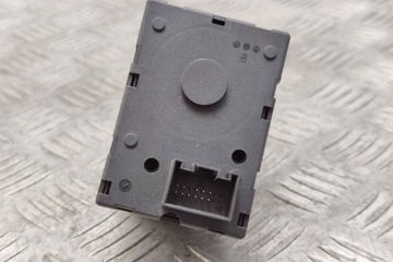 SPÍNACÍ SKŘÍŇKA PORSCHE CAYENNE (92A) 7PP905865D 3.0L DIESEL 176KW 2011